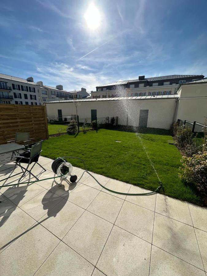 Disneyland Paris, Vallee Village ,Paris , Villa, Garden , Syline Home, 120 M2 Serris Exterior foto
